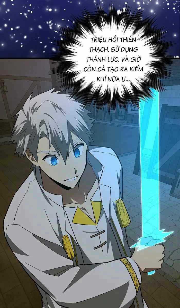 Thánh Cái Khỉ Gì, Đây Là Sức Mạnh Của Y Học Hiện Đại Chapter 48 trang 37