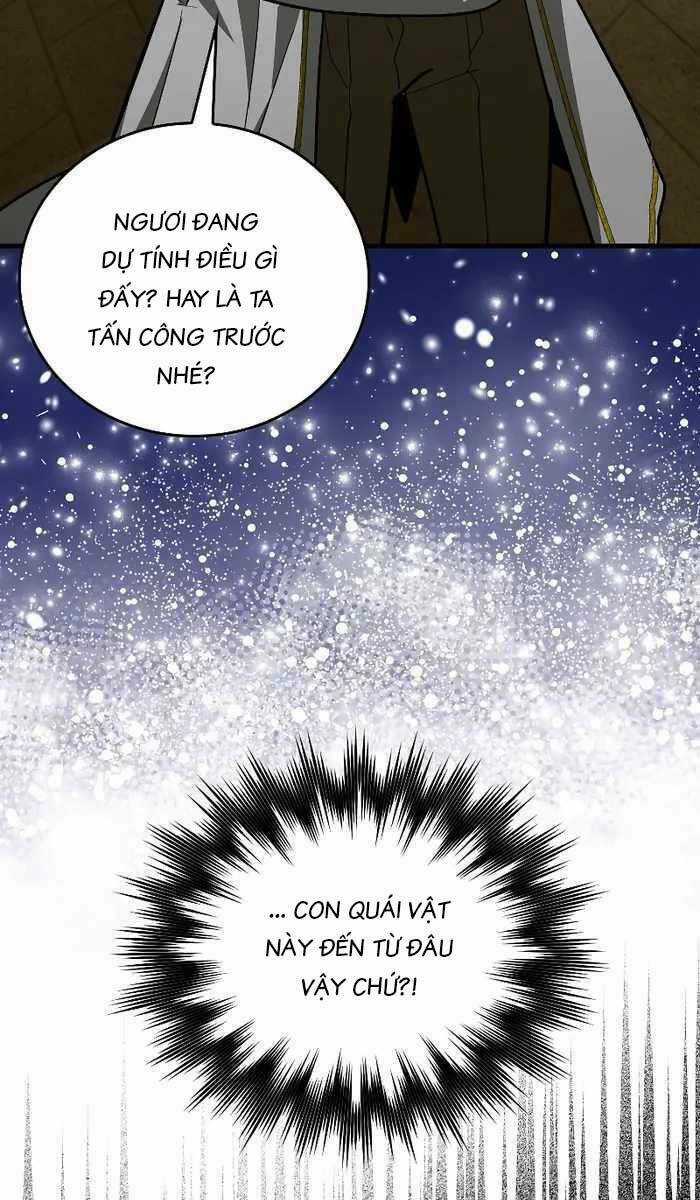 Thánh Cái Khỉ Gì, Đây Là Sức Mạnh Của Y Học Hiện Đại Chapter 48 trang 38