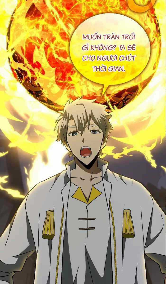 Thánh Cái Khỉ Gì, Đây Là Sức Mạnh Của Y Học Hiện Đại Chapter 48 trang 4