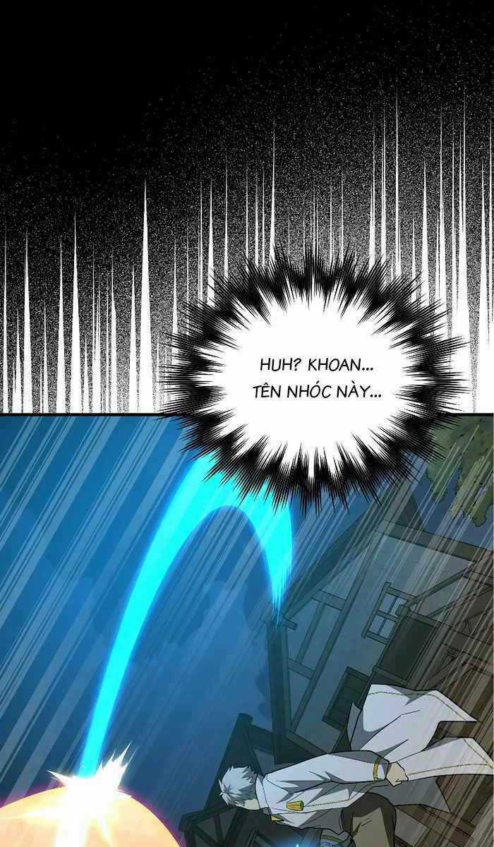 Thánh Cái Khỉ Gì, Đây Là Sức Mạnh Của Y Học Hiện Đại Chapter 48 trang 43