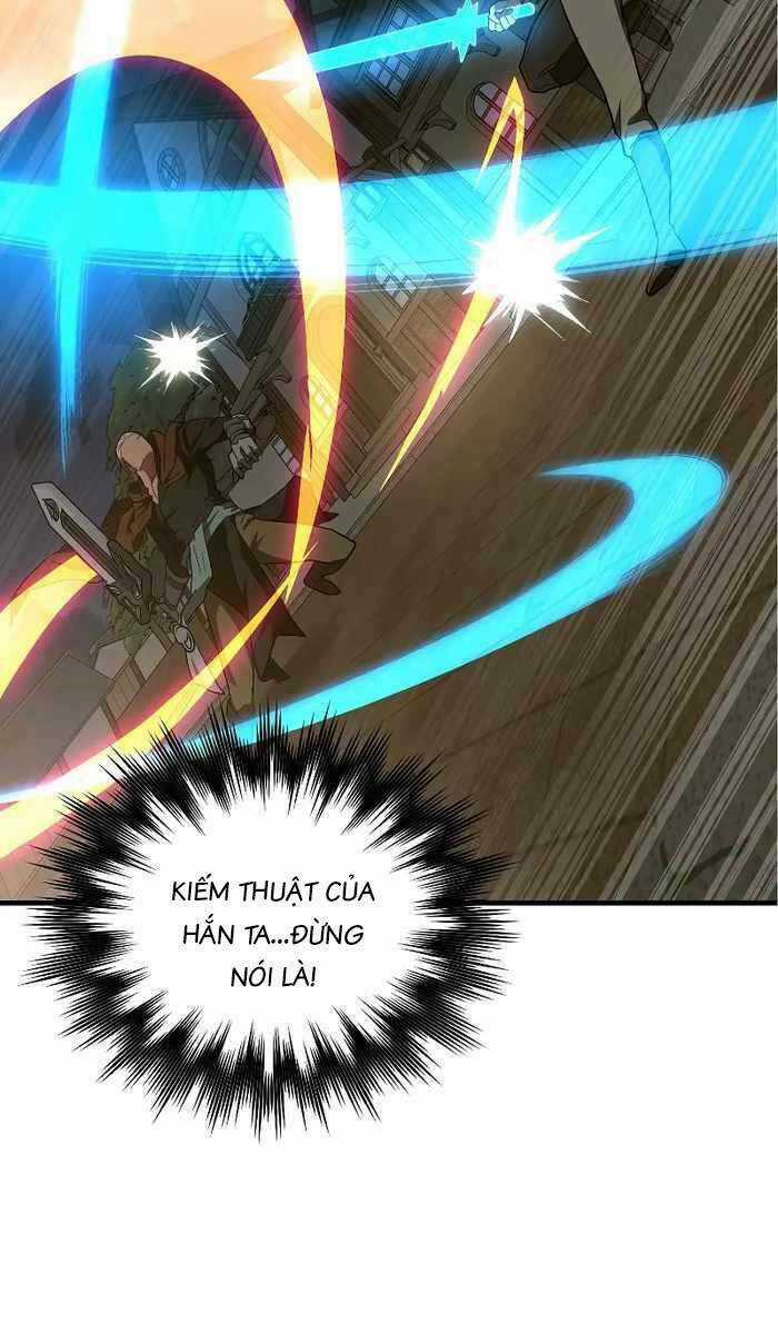 Thánh Cái Khỉ Gì, Đây Là Sức Mạnh Của Y Học Hiện Đại Chapter 48 trang 44