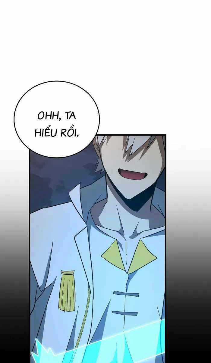 Thánh Cái Khỉ Gì, Đây Là Sức Mạnh Của Y Học Hiện Đại Chapter 48 trang 45