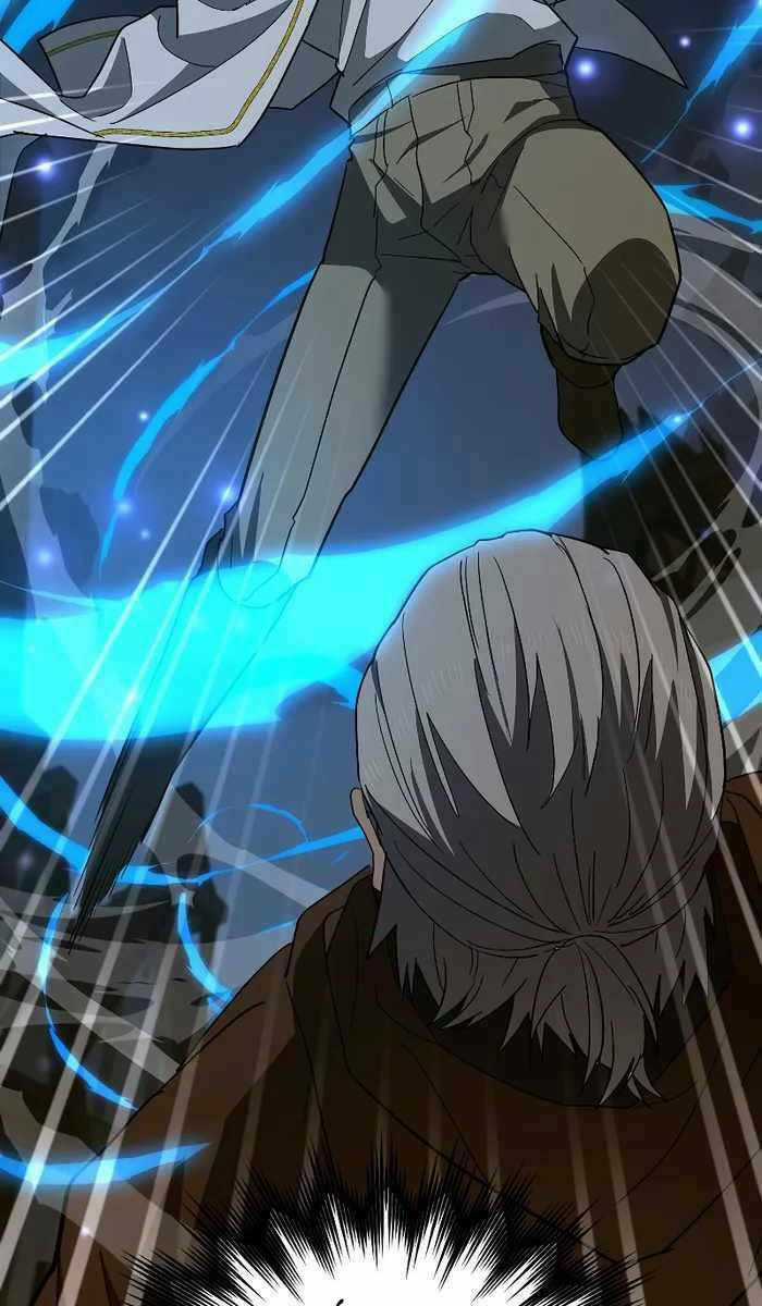 Thánh Cái Khỉ Gì, Đây Là Sức Mạnh Của Y Học Hiện Đại Chapter 48 trang 48