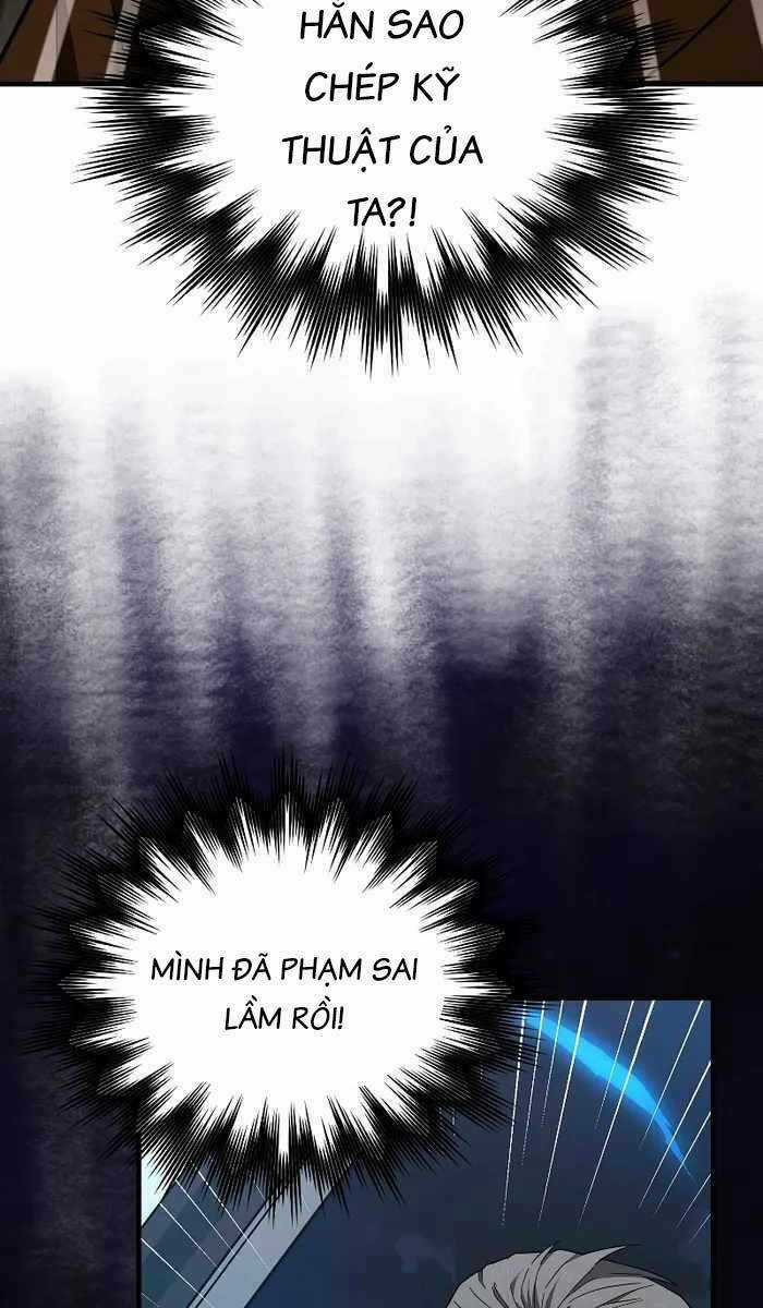 Thánh Cái Khỉ Gì, Đây Là Sức Mạnh Của Y Học Hiện Đại Chapter 48 trang 49