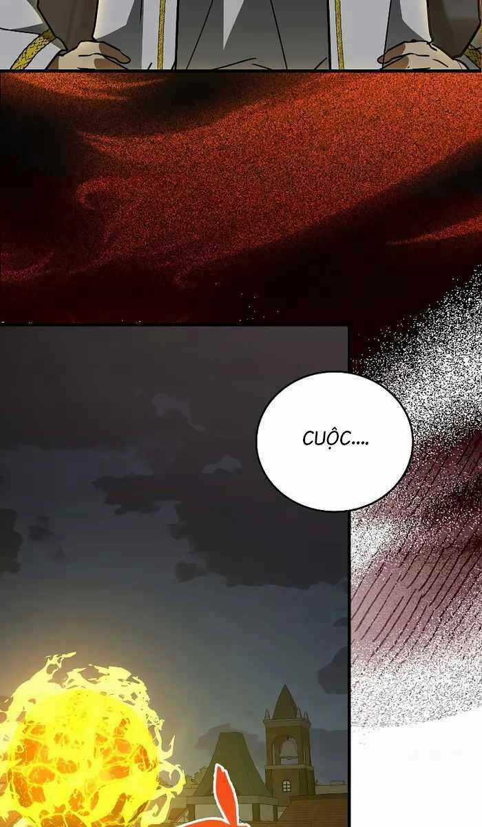 Thánh Cái Khỉ Gì, Đây Là Sức Mạnh Của Y Học Hiện Đại Chapter 48 trang 5