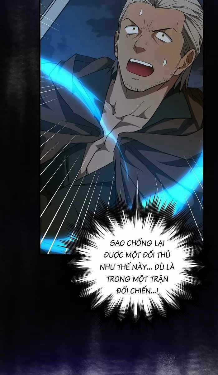 Thánh Cái Khỉ Gì, Đây Là Sức Mạnh Của Y Học Hiện Đại Chapter 48 trang 50