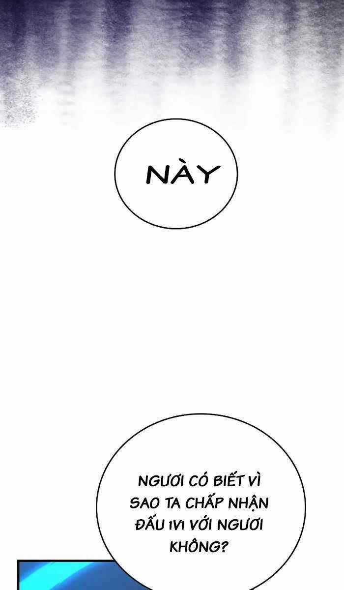 Thánh Cái Khỉ Gì, Đây Là Sức Mạnh Của Y Học Hiện Đại Chapter 48 trang 51