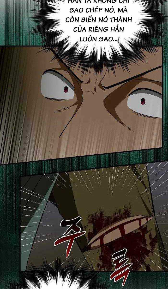 Thánh Cái Khỉ Gì, Đây Là Sức Mạnh Của Y Học Hiện Đại Chapter 48 trang 56