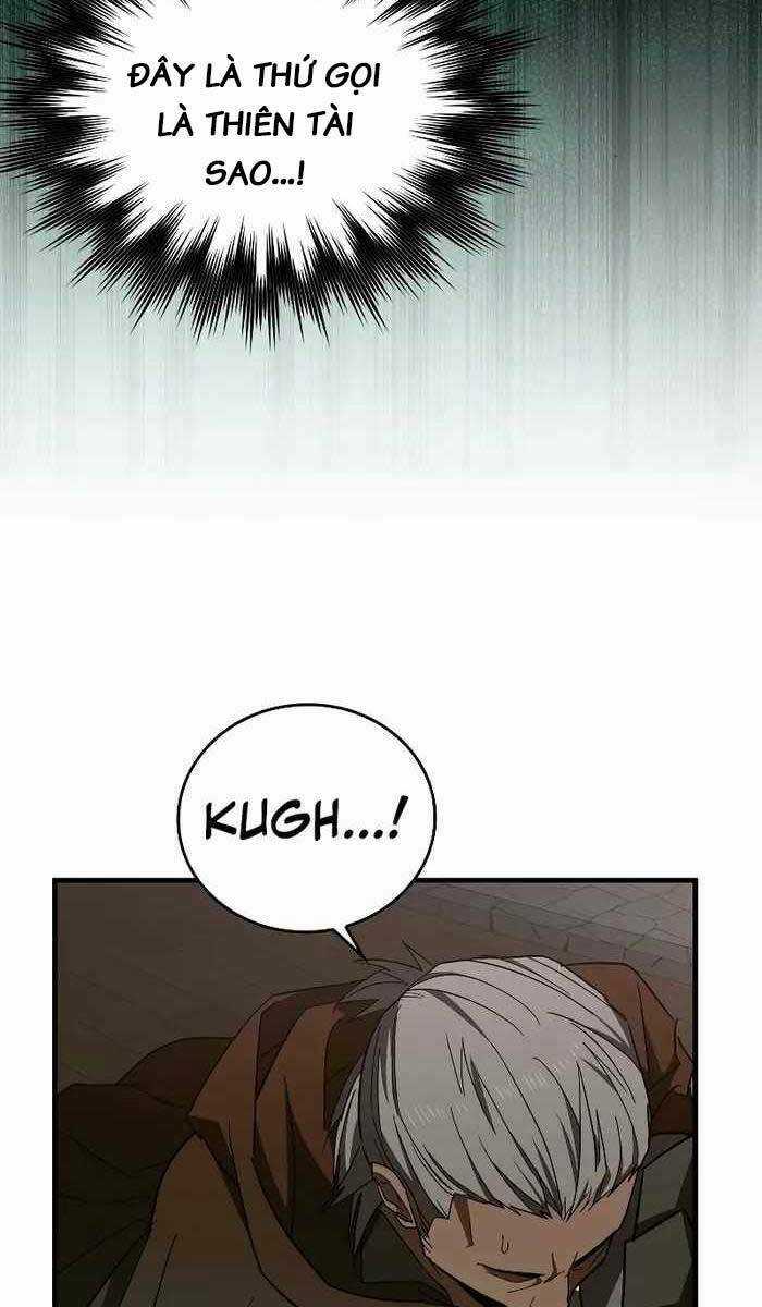 Thánh Cái Khỉ Gì, Đây Là Sức Mạnh Của Y Học Hiện Đại Chapter 48 trang 57