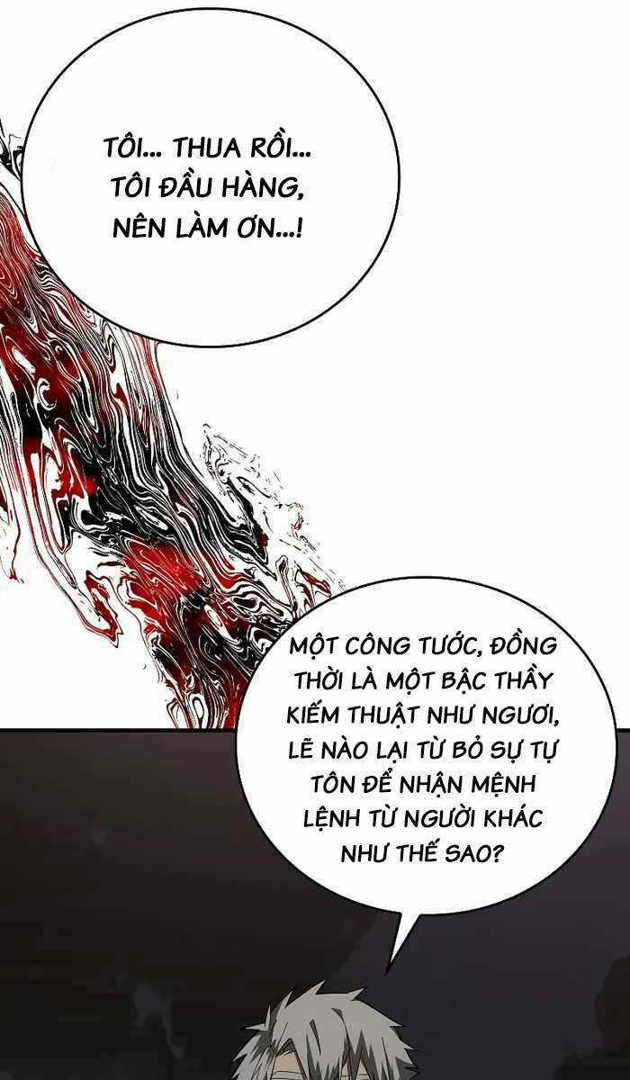 Thánh Cái Khỉ Gì, Đây Là Sức Mạnh Của Y Học Hiện Đại Chapter 48 trang 59