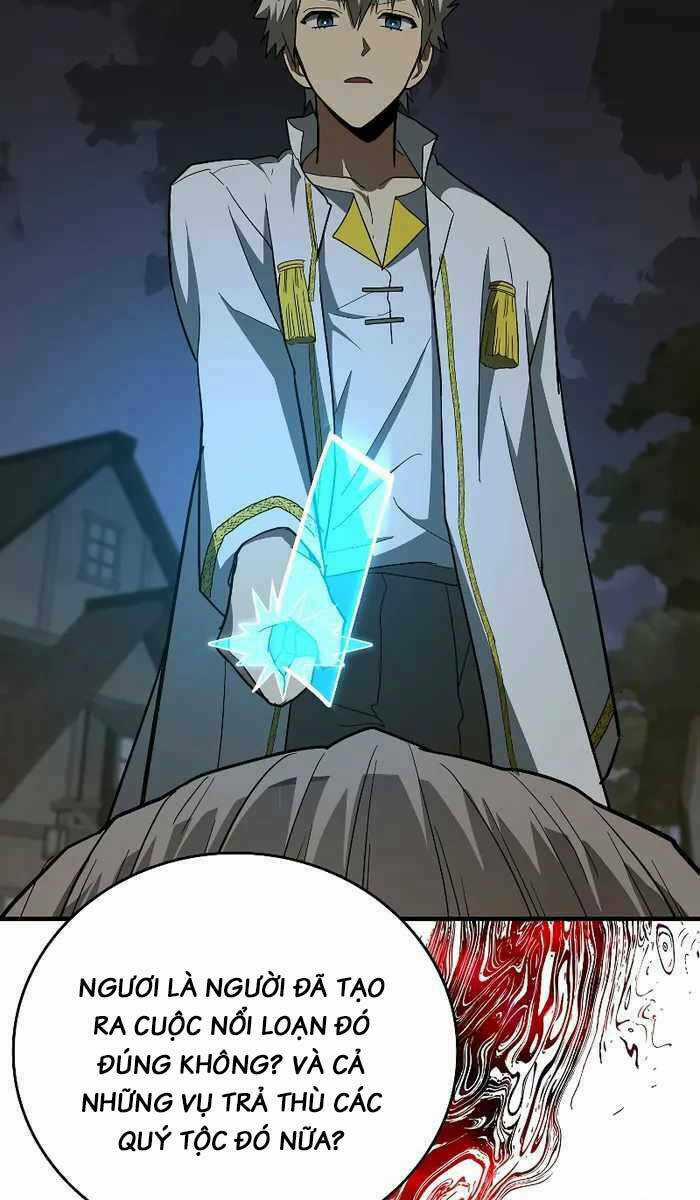 Thánh Cái Khỉ Gì, Đây Là Sức Mạnh Của Y Học Hiện Đại Chapter 48 trang 60