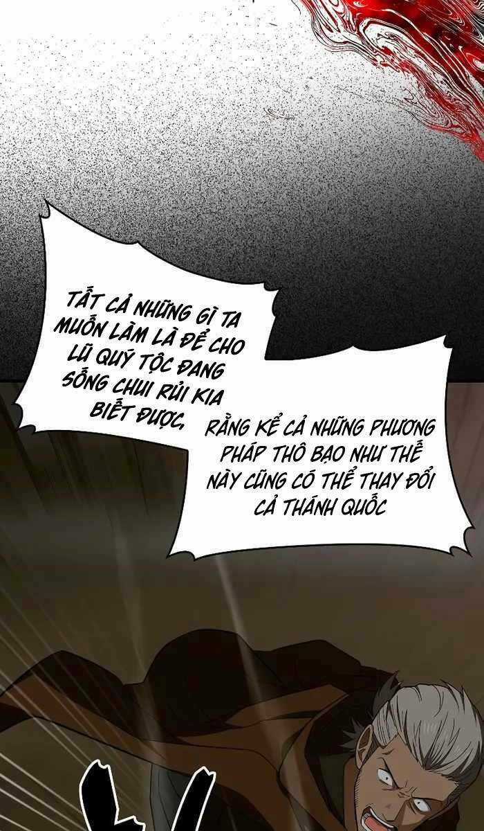 Thánh Cái Khỉ Gì, Đây Là Sức Mạnh Của Y Học Hiện Đại Chapter 48 trang 62