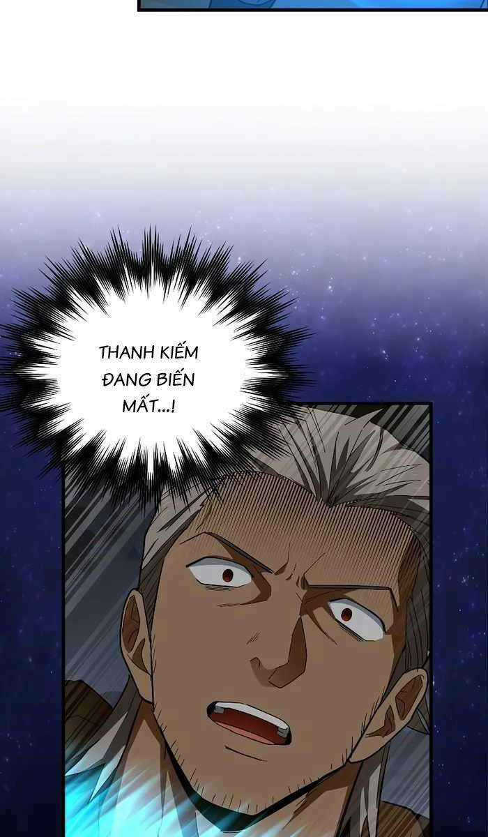 Thánh Cái Khỉ Gì, Đây Là Sức Mạnh Của Y Học Hiện Đại Chapter 48 trang 67