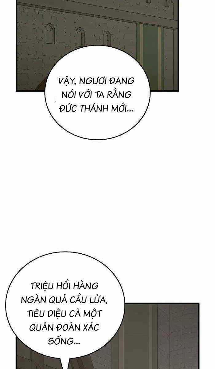 Thánh Cái Khỉ Gì, Đây Là Sức Mạnh Của Y Học Hiện Đại Chapter 48 trang 73