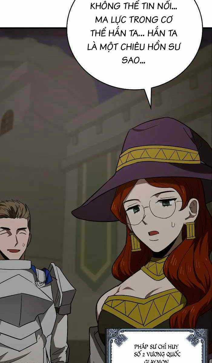 Thánh Cái Khỉ Gì, Đây Là Sức Mạnh Của Y Học Hiện Đại Chapter 48 trang 77