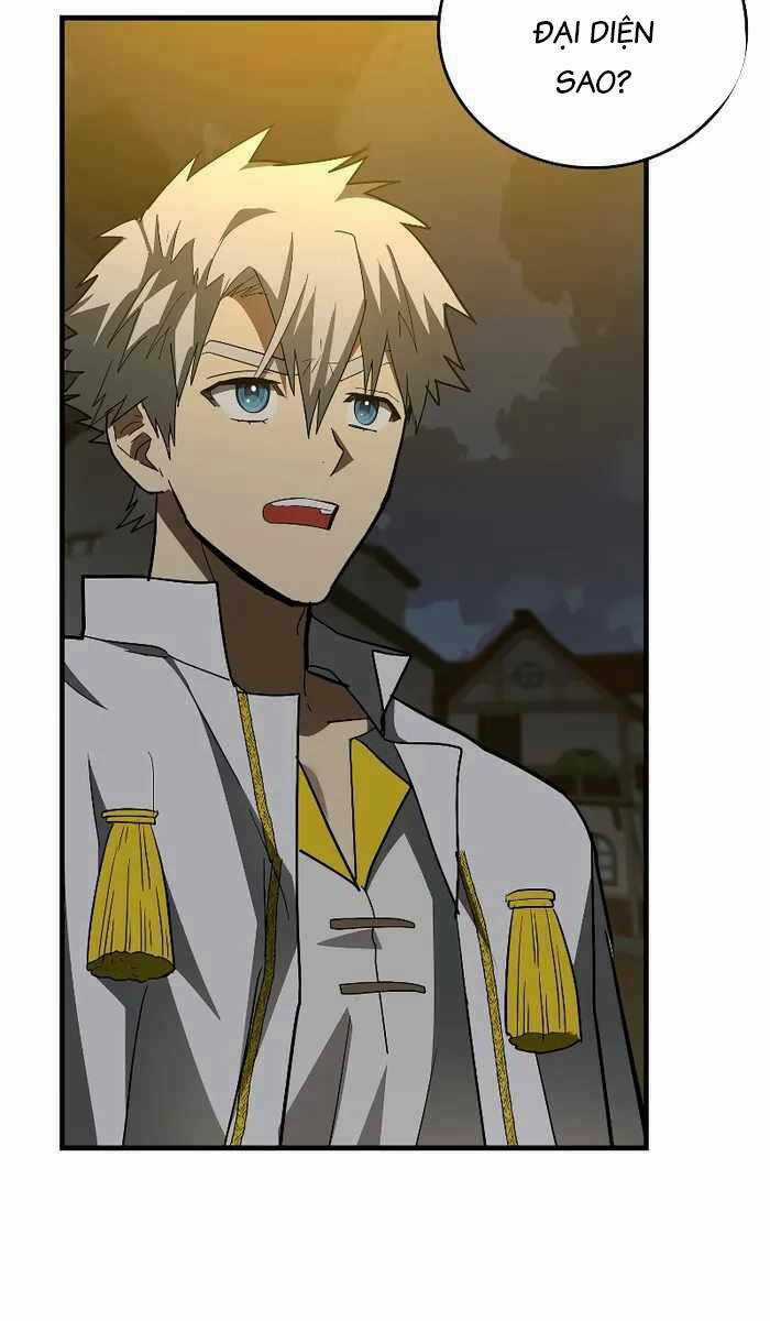 Thánh Cái Khỉ Gì, Đây Là Sức Mạnh Của Y Học Hiện Đại Chapter 48 trang 8