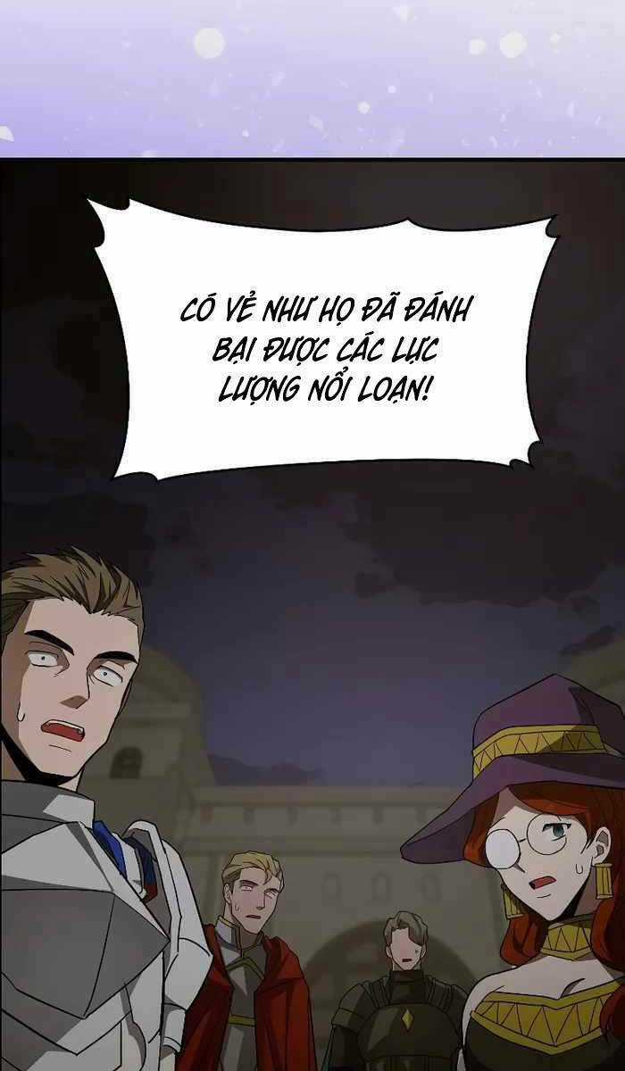 Thánh Cái Khỉ Gì, Đây Là Sức Mạnh Của Y Học Hiện Đại Chapter 48 trang 81