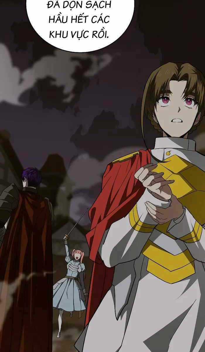 Thánh Cái Khỉ Gì, Đây Là Sức Mạnh Của Y Học Hiện Đại Chapter 48 trang 85