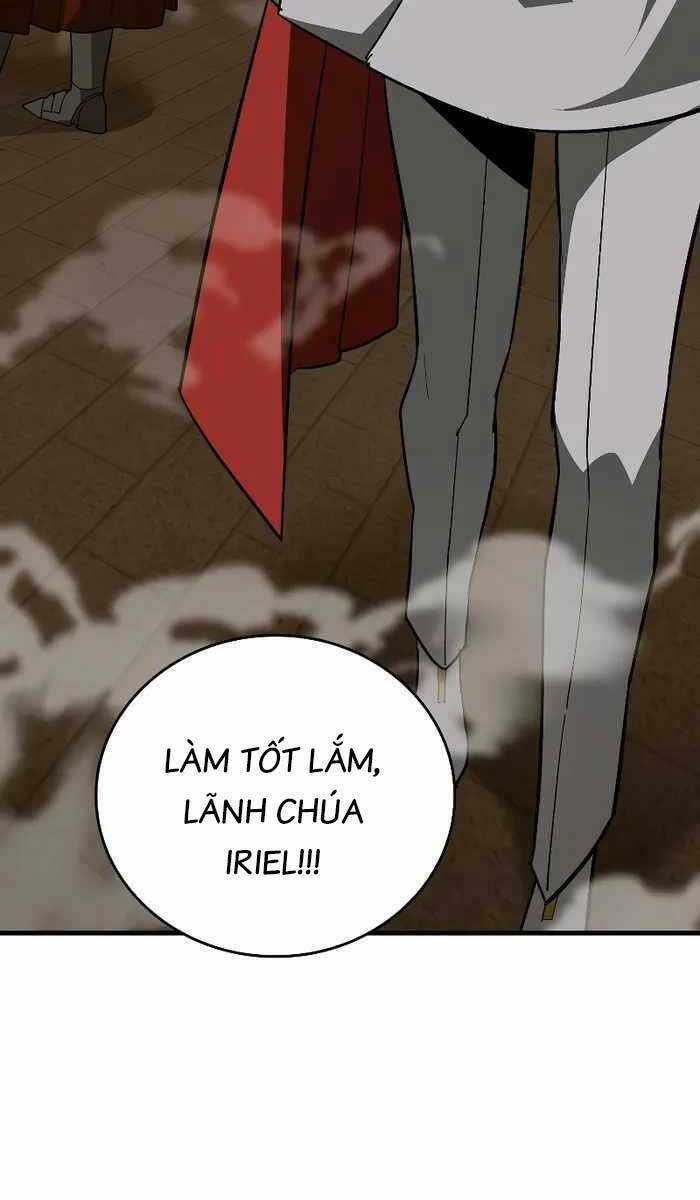 Thánh Cái Khỉ Gì, Đây Là Sức Mạnh Của Y Học Hiện Đại Chapter 48 trang 86