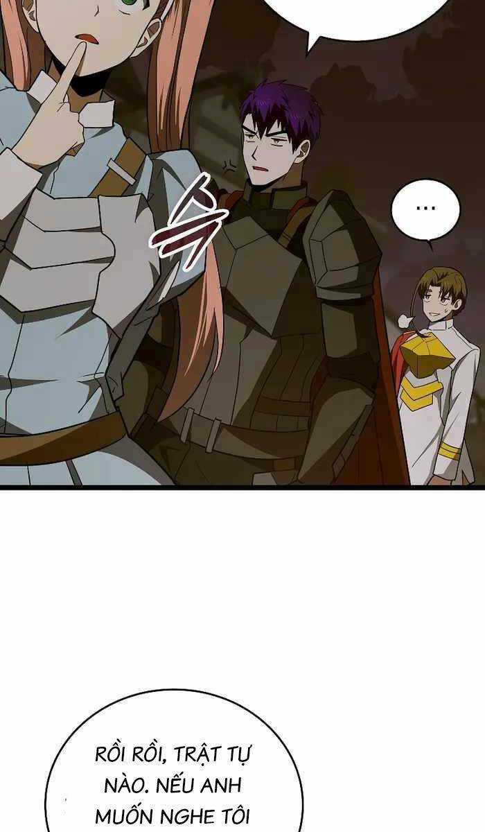 Thánh Cái Khỉ Gì, Đây Là Sức Mạnh Của Y Học Hiện Đại Chapter 48 trang 88