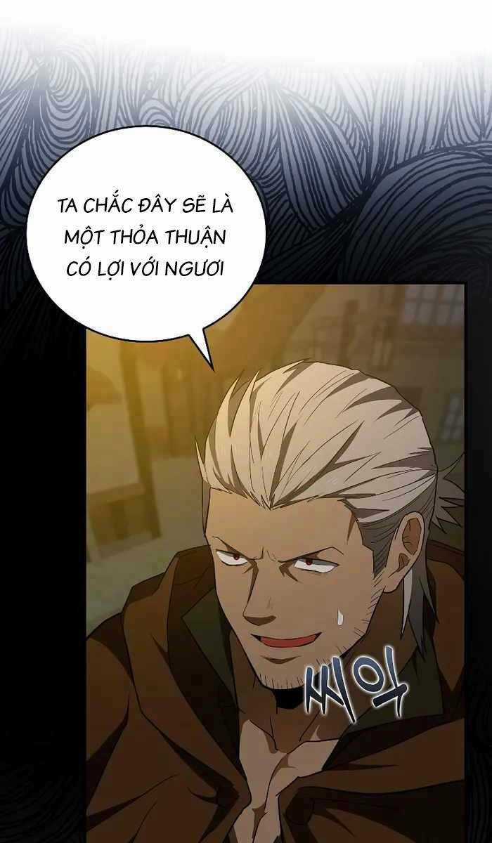 Thánh Cái Khỉ Gì, Đây Là Sức Mạnh Của Y Học Hiện Đại Chapter 48 trang 9