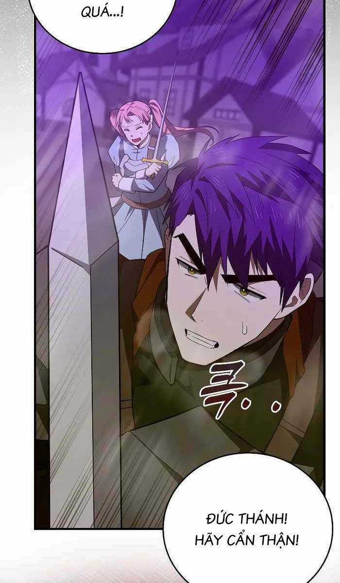 Thánh Cái Khỉ Gì, Đây Là Sức Mạnh Của Y Học Hiện Đại Chapter 48 trang 95