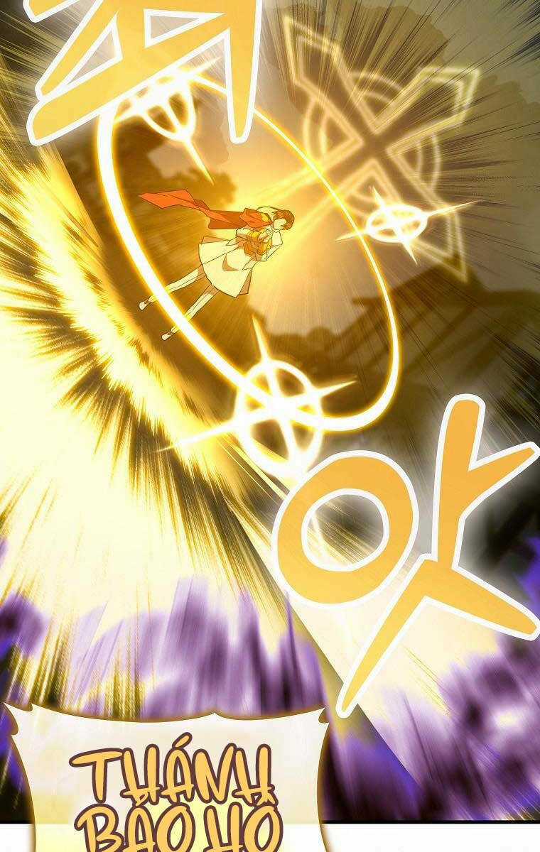 Thánh Cái Khỉ Gì, Đây Là Sức Mạnh Của Y Học Hiện Đại Chapter 49 trang 17