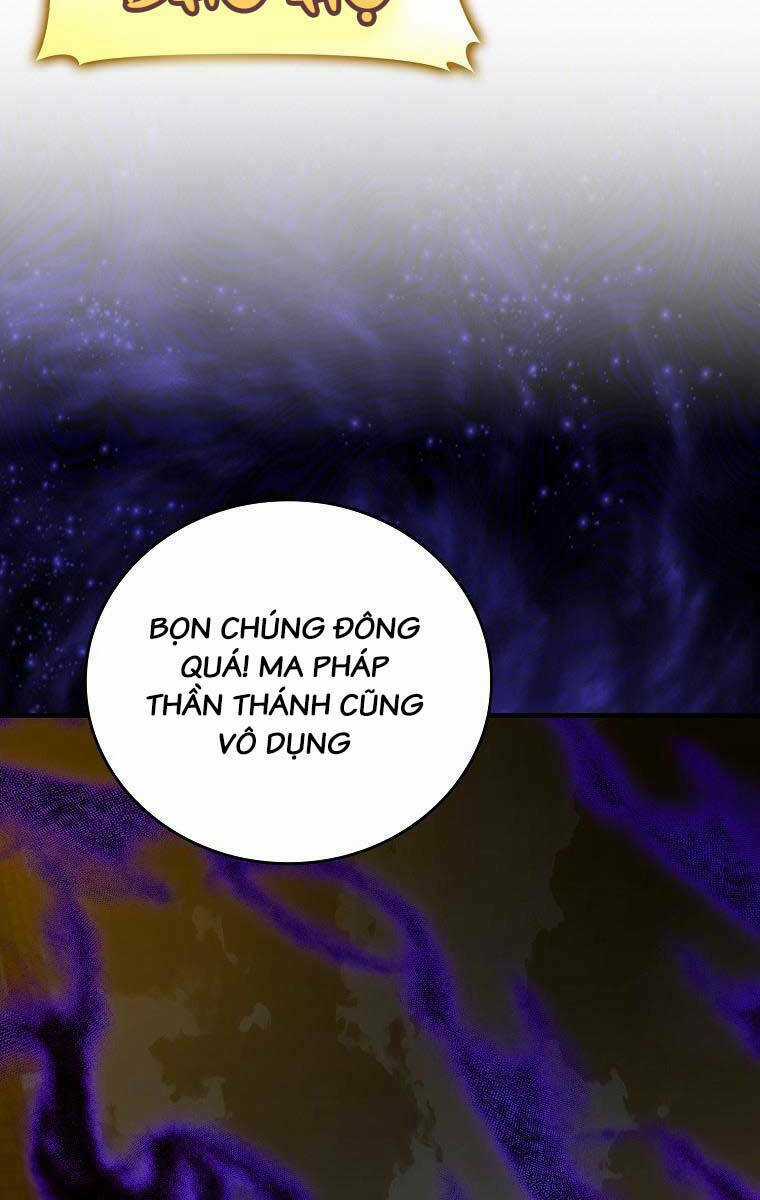 Thánh Cái Khỉ Gì, Đây Là Sức Mạnh Của Y Học Hiện Đại Chapter 49 trang 18