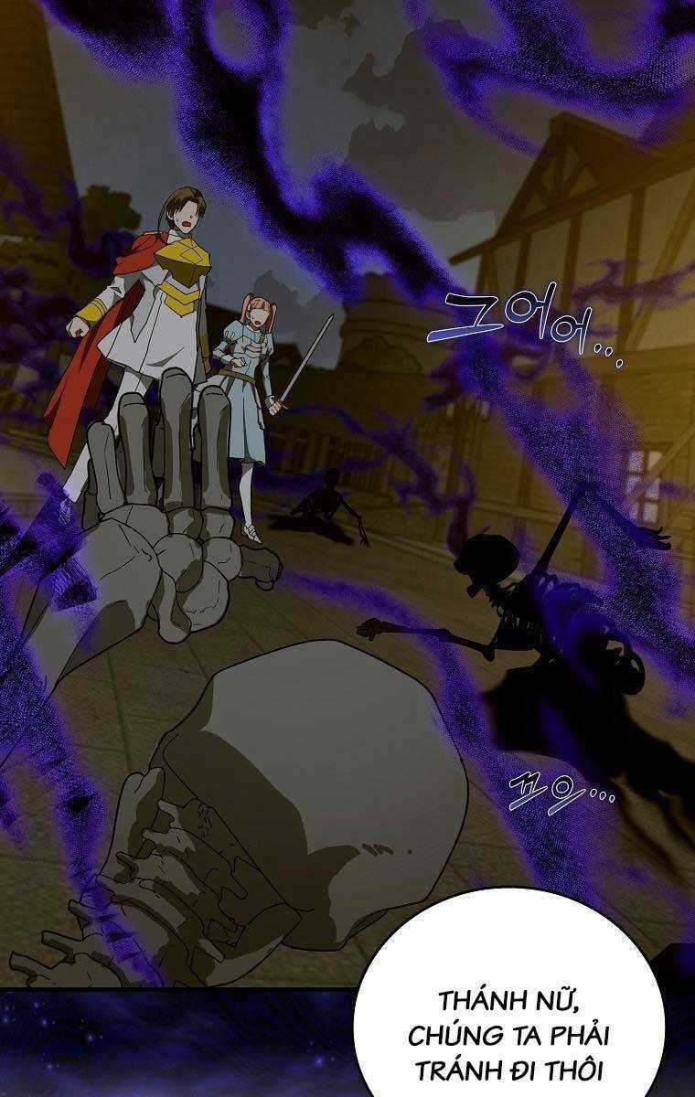 Thánh Cái Khỉ Gì, Đây Là Sức Mạnh Của Y Học Hiện Đại Chapter 49 trang 19