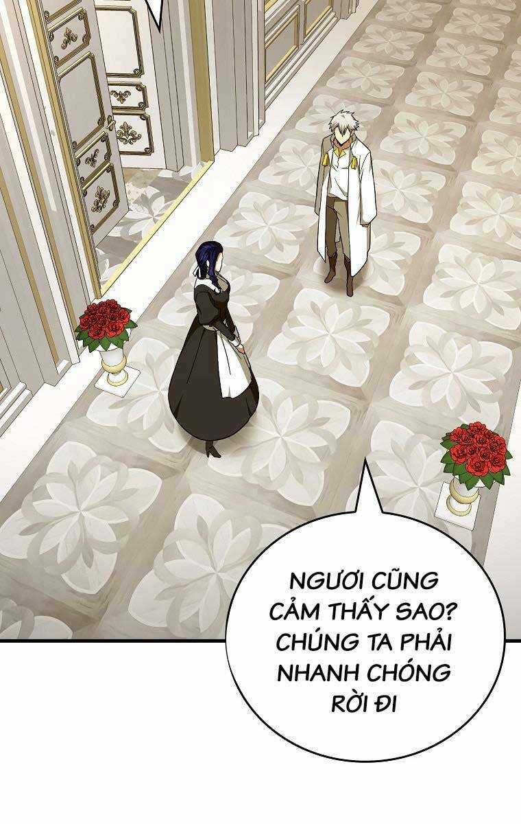 Thánh Cái Khỉ Gì, Đây Là Sức Mạnh Của Y Học Hiện Đại Chapter 49 trang 2