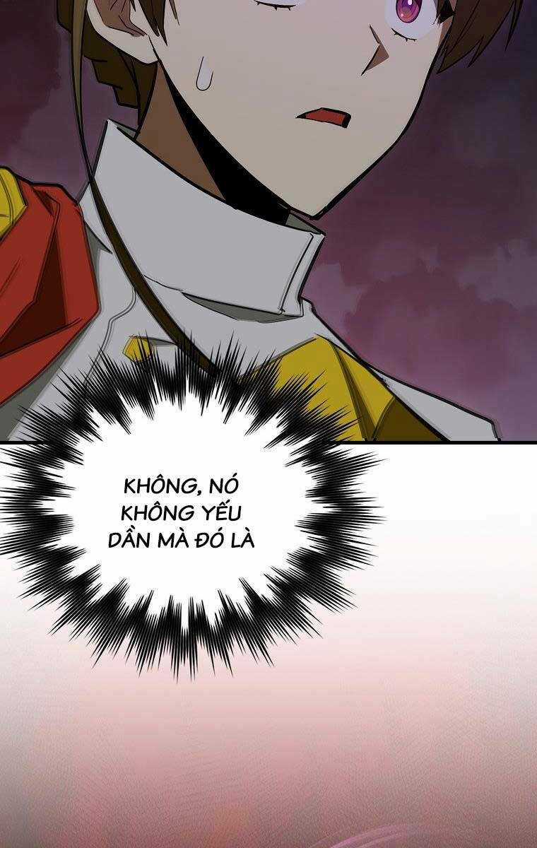 Thánh Cái Khỉ Gì, Đây Là Sức Mạnh Của Y Học Hiện Đại Chapter 49 trang 30