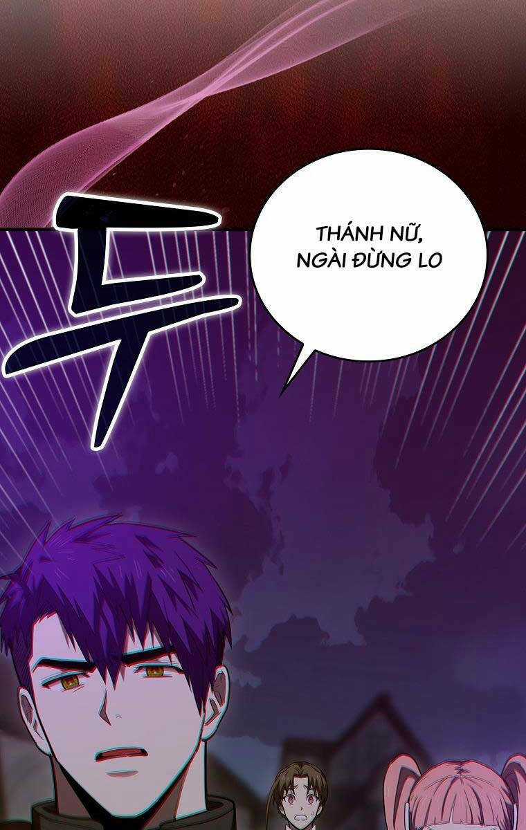 Thánh Cái Khỉ Gì, Đây Là Sức Mạnh Của Y Học Hiện Đại Chapter 49 trang 31