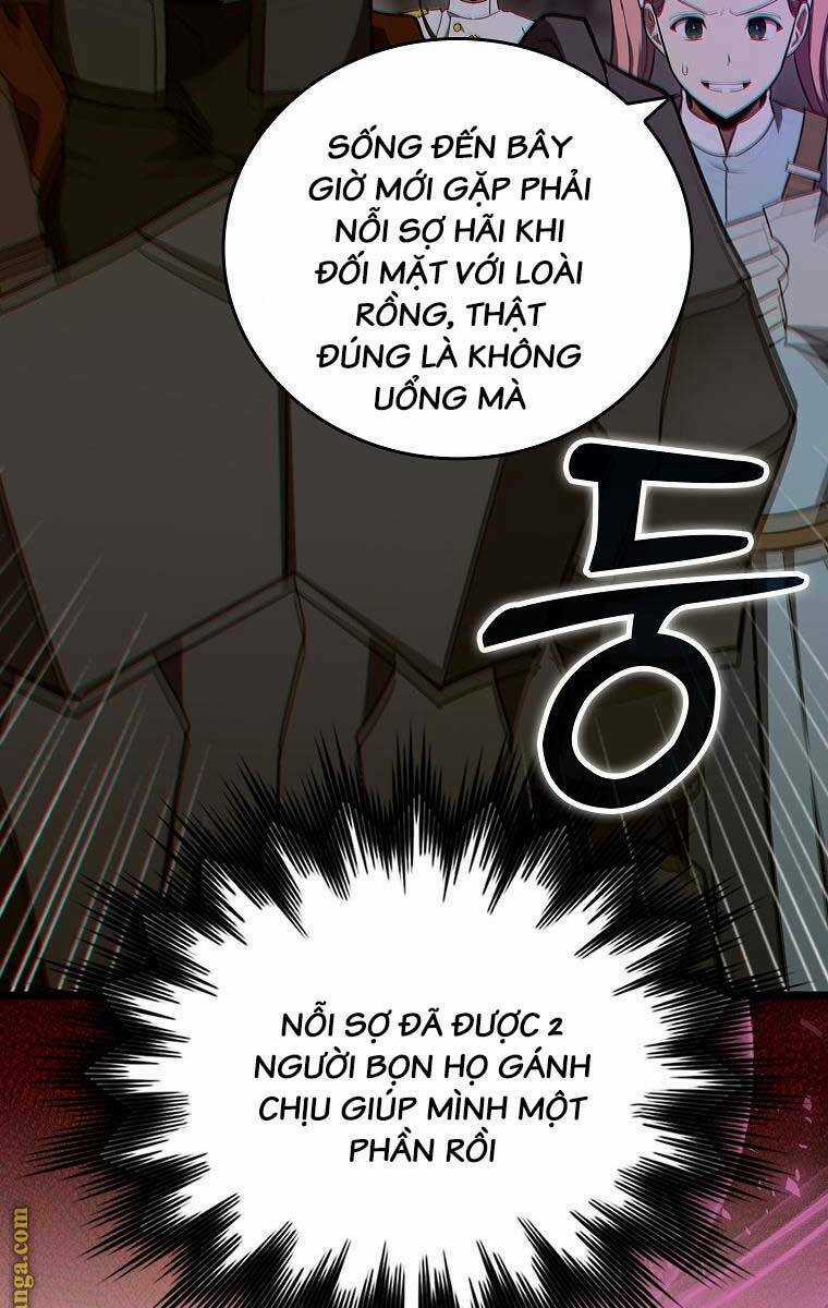 Thánh Cái Khỉ Gì, Đây Là Sức Mạnh Của Y Học Hiện Đại Chapter 49 trang 32