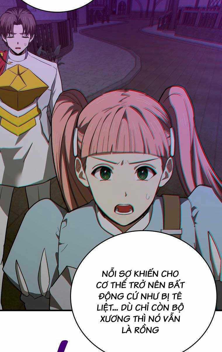 Thánh Cái Khỉ Gì, Đây Là Sức Mạnh Của Y Học Hiện Đại Chapter 49 trang 34