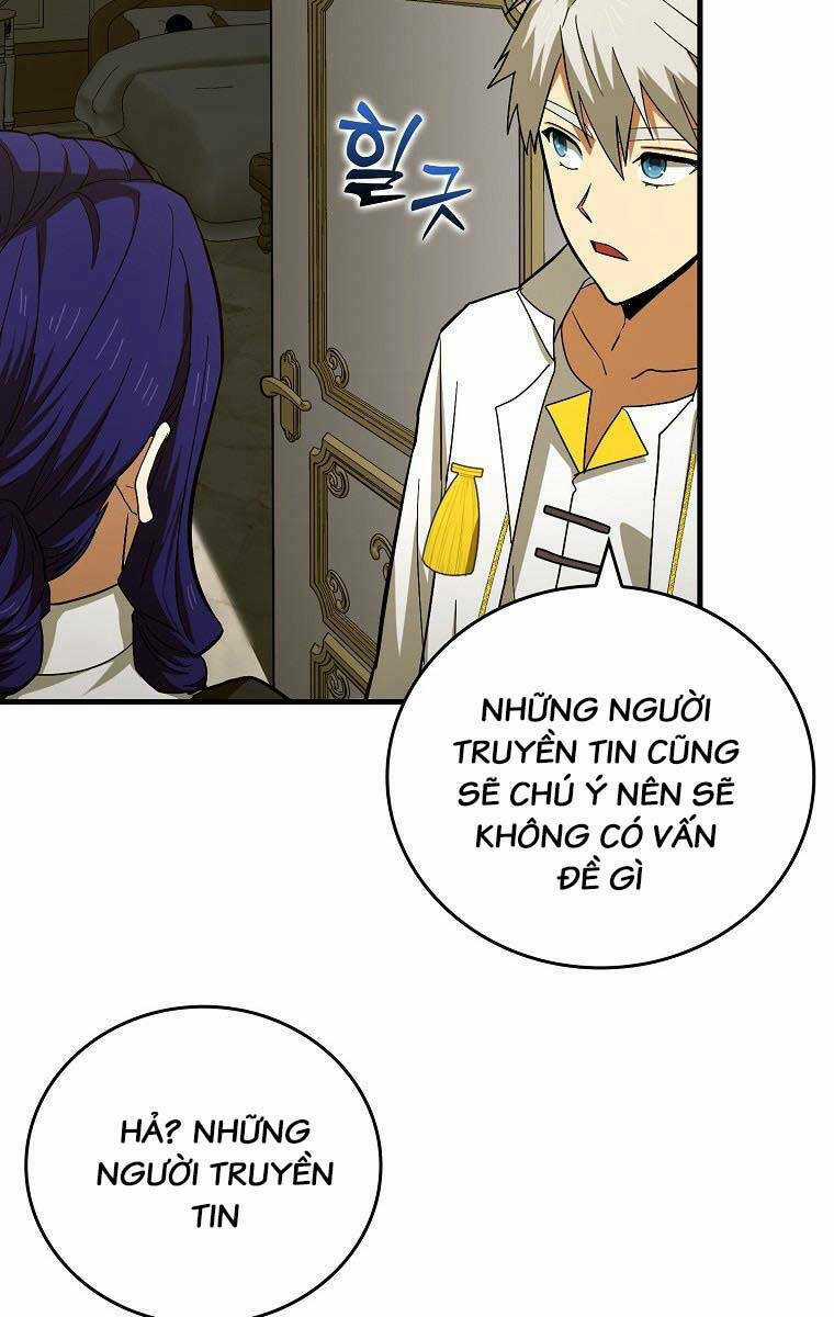 Thánh Cái Khỉ Gì, Đây Là Sức Mạnh Của Y Học Hiện Đại Chapter 49 trang 4