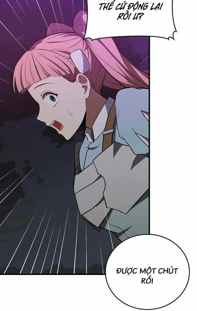 Thánh Cái Khỉ Gì, Đây Là Sức Mạnh Của Y Học Hiện Đại Chapter 49 trang 41