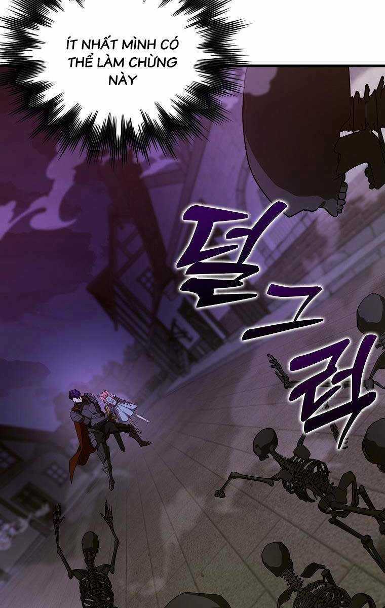 Thánh Cái Khỉ Gì, Đây Là Sức Mạnh Của Y Học Hiện Đại Chapter 49 trang 46