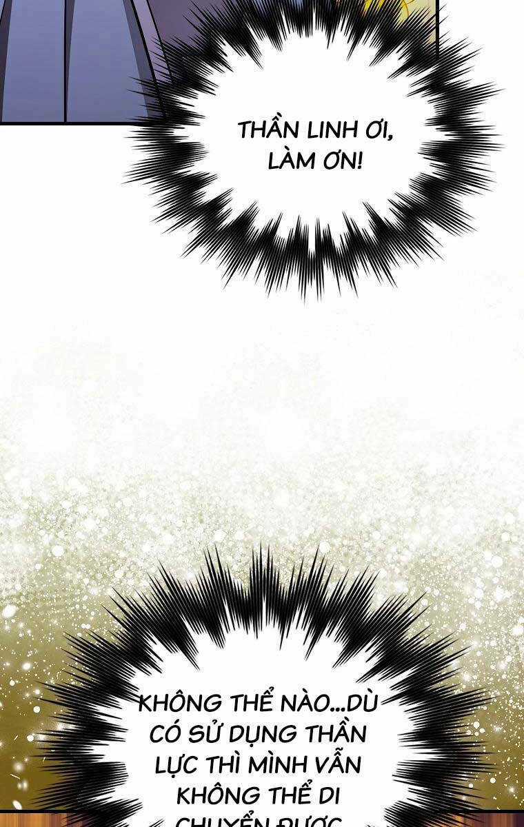 Thánh Cái Khỉ Gì, Đây Là Sức Mạnh Của Y Học Hiện Đại Chapter 49 trang 60