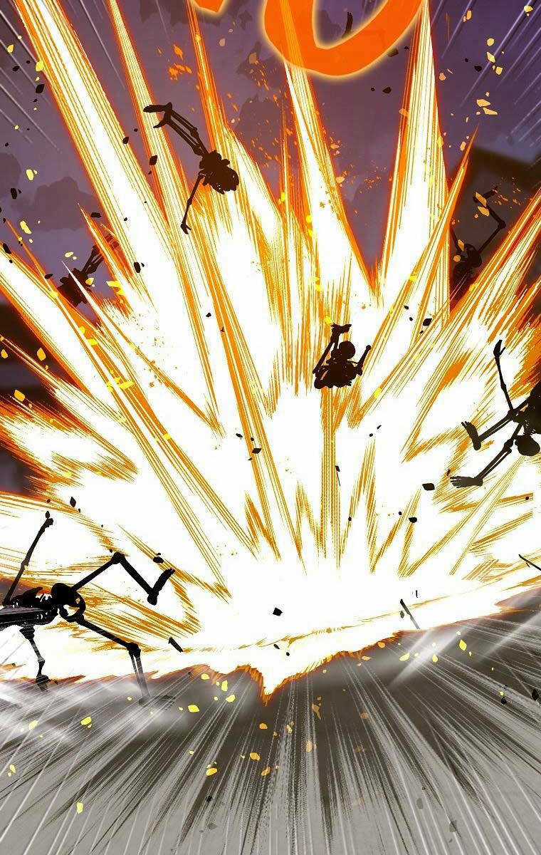 Thánh Cái Khỉ Gì, Đây Là Sức Mạnh Của Y Học Hiện Đại Chapter 49 trang 65