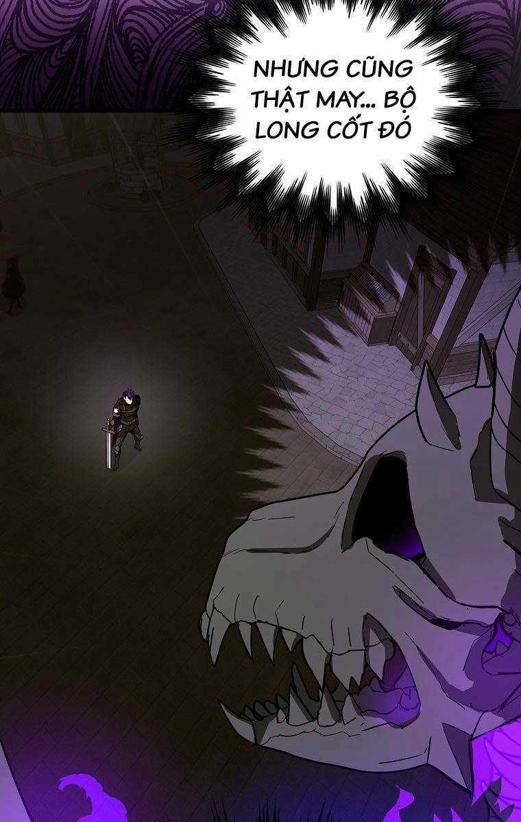 Thánh Cái Khỉ Gì, Đây Là Sức Mạnh Của Y Học Hiện Đại Chapter 49 trang 71