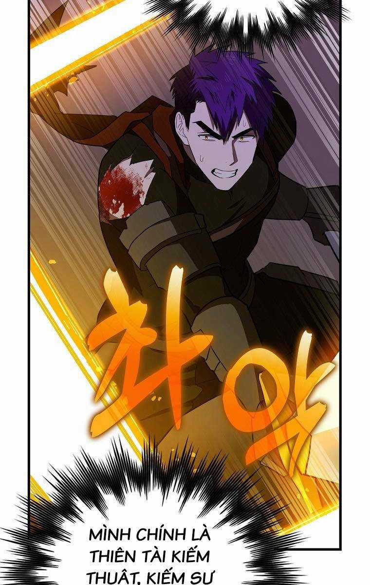 Thánh Cái Khỉ Gì, Đây Là Sức Mạnh Của Y Học Hiện Đại Chapter 49 trang 73