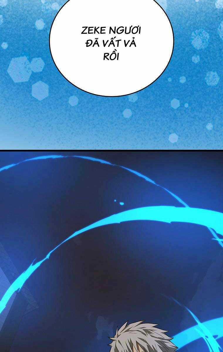 Thánh Cái Khỉ Gì, Đây Là Sức Mạnh Của Y Học Hiện Đại Chapter 49 trang 85