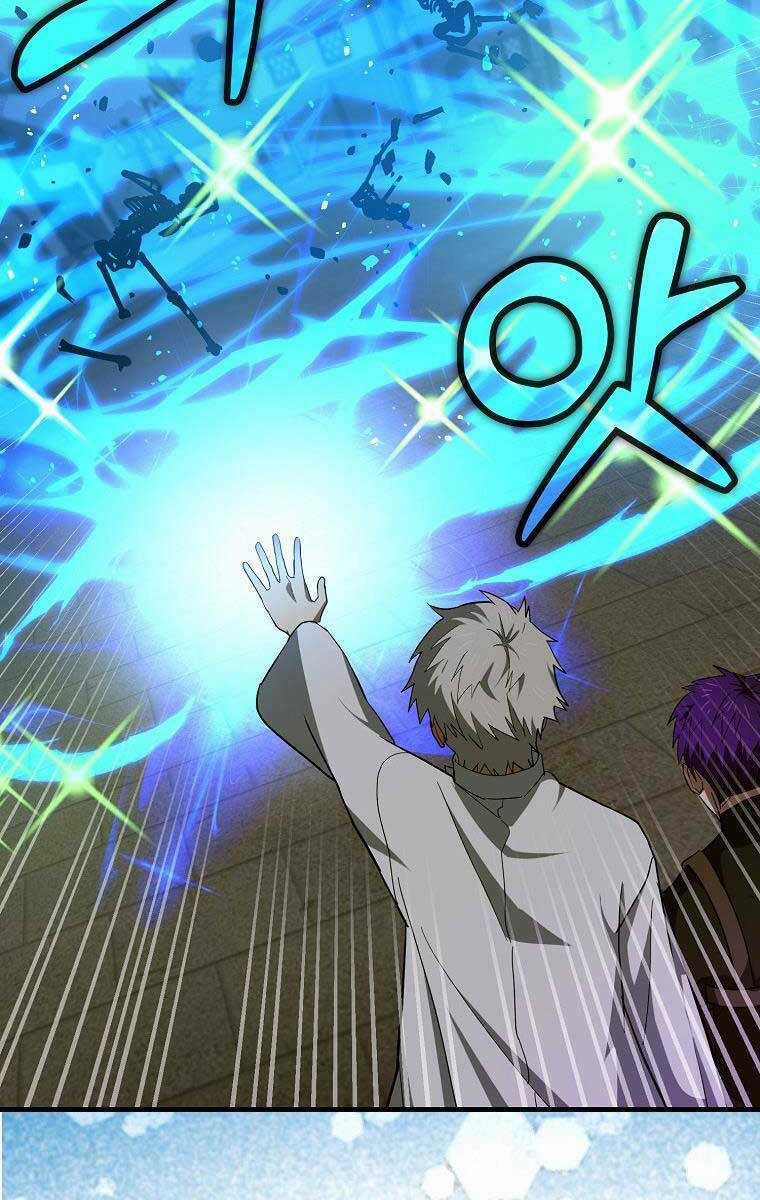 Thánh Cái Khỉ Gì, Đây Là Sức Mạnh Của Y Học Hiện Đại Chapter 49 trang 88