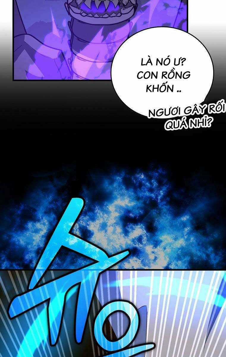 Thánh Cái Khỉ Gì, Đây Là Sức Mạnh Của Y Học Hiện Đại Chapter 49 trang 90