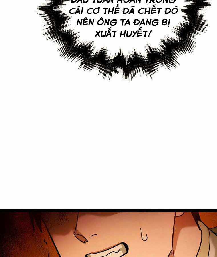 Thánh Cái Khỉ Gì, Đây Là Sức Mạnh Của Y Học Hiện Đại Chapter 5 trang 101