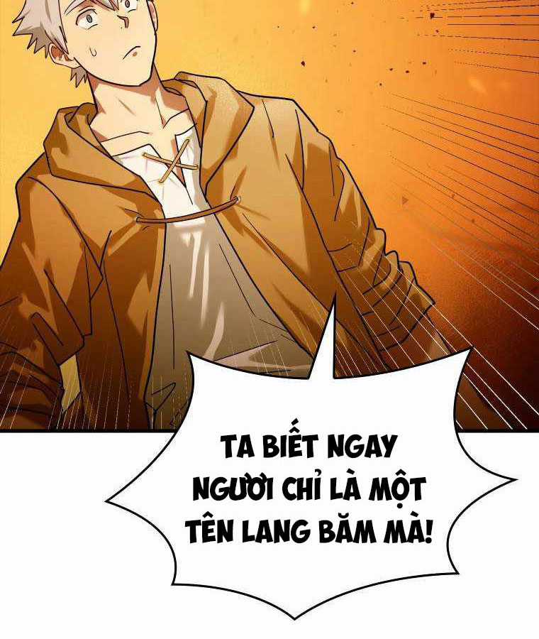 Thánh Cái Khỉ Gì, Đây Là Sức Mạnh Của Y Học Hiện Đại Chapter 5 trang 105