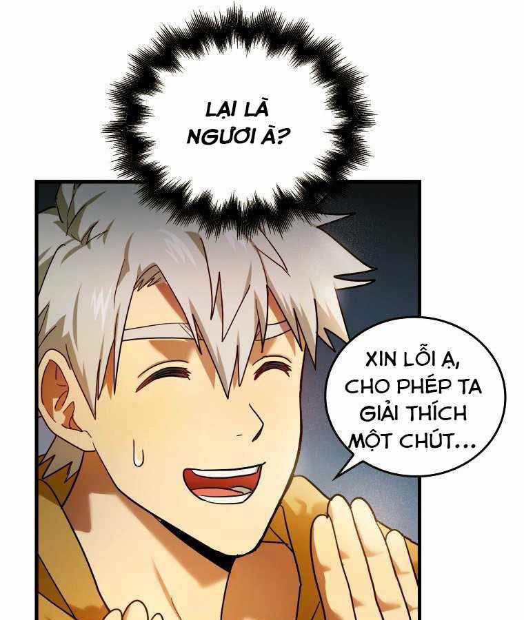 Thánh Cái Khỉ Gì, Đây Là Sức Mạnh Của Y Học Hiện Đại Chapter 5 trang 107