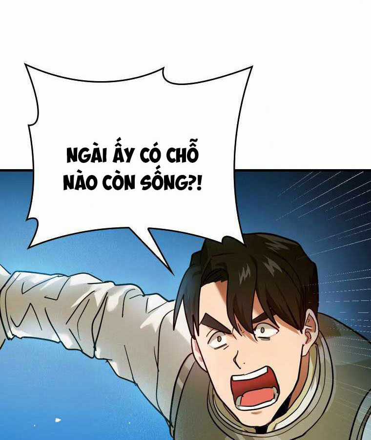 Thánh Cái Khỉ Gì, Đây Là Sức Mạnh Của Y Học Hiện Đại Chapter 5 trang 110