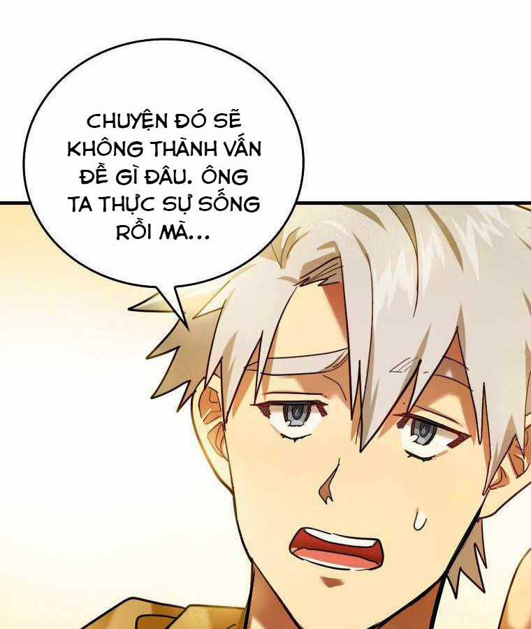 Thánh Cái Khỉ Gì, Đây Là Sức Mạnh Của Y Học Hiện Đại Chapter 5 trang 112