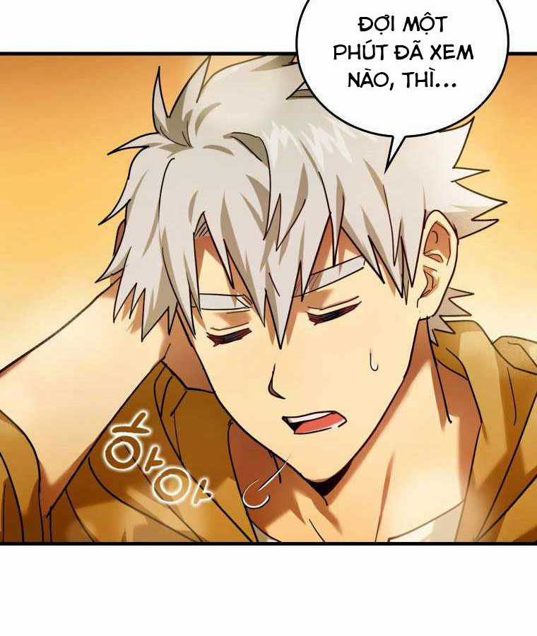 Thánh Cái Khỉ Gì, Đây Là Sức Mạnh Của Y Học Hiện Đại Chapter 5 trang 114